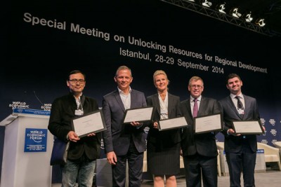 Air Arabia named 'Global Growth Companies' by the World Economic Forum